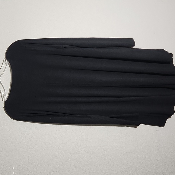 Zenana premium Dress womens divno black size 2x New - Picture 4 of 8